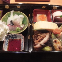 坂ぐち - 荻堂弁当