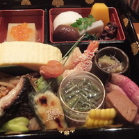 坂ぐち - 荻堂弁当
