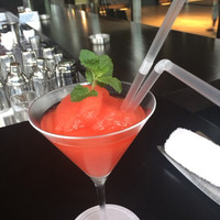 THE COSMOPOLITAN GRILL BAR TERRACE - 