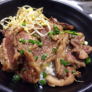 メニュー豊富な焼肉屋さんランチ♪』by ayaminnie. : 焼肉酒家 李苑 