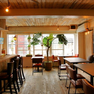 洋食酒場カンヌ_2