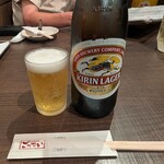 ごっつい - ドリンク写真: