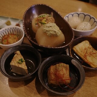 小田原おでん 本陣_1