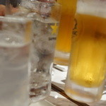 北海道ジンギスカン ちょちょ園 - カリー♪