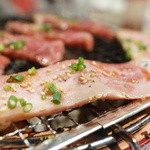 北海道ジンギスカン ちょちょ園 - 焼くべし焼くべし！