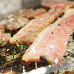 北海道ジンギスカン ちょちょ園 - 焼くべし焼くべし！