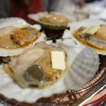 北海道ジンギスカン ちょちょ園 - 焼くべし焼くべし！