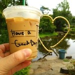 スターバックス・コーヒー - Have a Good day(о´∀`о)ノ