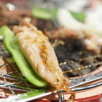 北海道ジンギスカン ちょちょ園 - これイイw