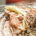 北海道ジンギスカン ちょちょ園 - これが正規