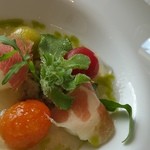 タワーズレストラン クーカーニョ - 