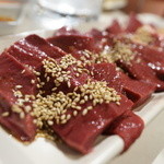 北海道ジンギスカン ちょちょ園 - アブシン