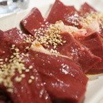 北海道ジンギスカン ちょちょ園 - アブシン