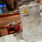 北海道ジンギスカン ちょちょ園 - メガw