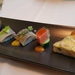 アクアヴィット - 