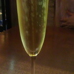 トラットリアチッチョ - 