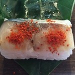 そうめん處 森正 - 