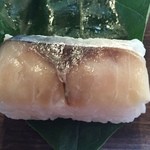 そうめん處 森正 - 