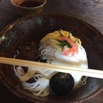そうめん處 森正 - 