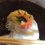 そうめん處 森正 - 