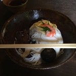 そうめん處 森正 - 