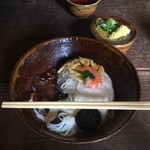 そうめん處 森正 - 