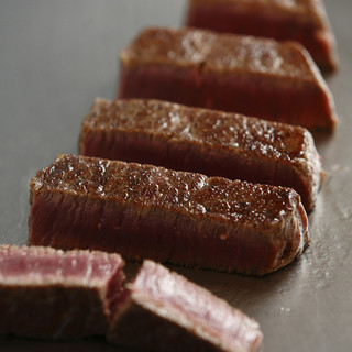 テッパンステーキハウス 青山_1