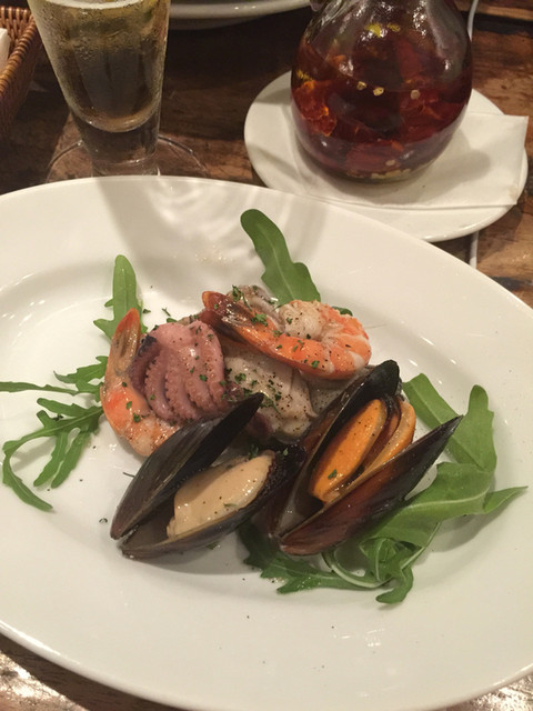 閉店 フォルツァ ナポリ Forza Napoli 池尻大橋 ピザ 食べログ 閉店 フォルツァ ナポリ Forza Napoli 池尻大橋 ピザ 食べログ