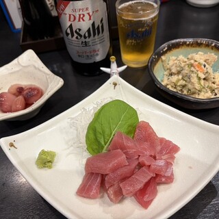 旬味旬彩 七味家_0
