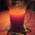 バー・バーンズ - ホット・ブラッディブル