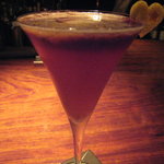 バー・バーンズ - アメリカンビューティー