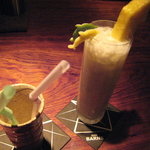 バー・バーンズ - チチ