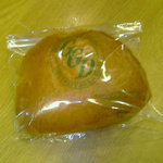 グリーンゲイブルス・ドリーム - たぶん、京都で一番うまいクリームパン。