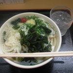 たも屋 - 2010.5.7(金)13時撮影　大260円(^_^)v