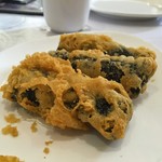 Jade Dynasty Seafood Restaurant - (2015.05)