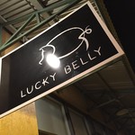 LUCKY BELLY - （2015.05）