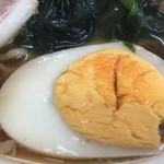 中華料理　大元 - 