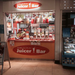 Juicer Bar - 