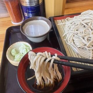 麺専門店アラキ_0