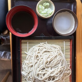 麺専門店アラキ_1