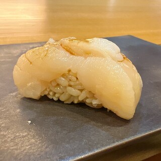 鮨 やまし田 - 料理写真:
