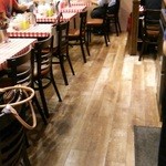 スパゲッティーのパンチョ - 