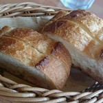 ザッコ アルポルト - フランスパン
