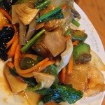 チャイナ倶楽部旬