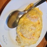 チャイナ倶楽部旬