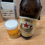 もつ焼き ジョン