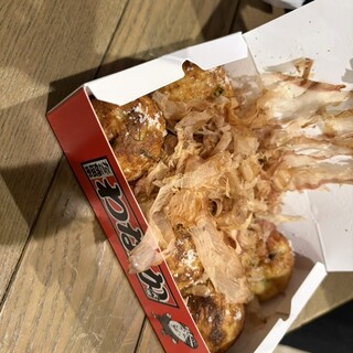 たこ焼き道楽 わなか_0