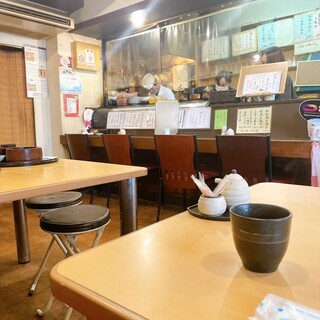 すし処ひしの木_2