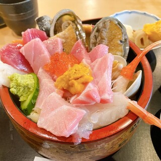 すし処ひしの木_1