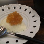 epais - デザートOPEN♪